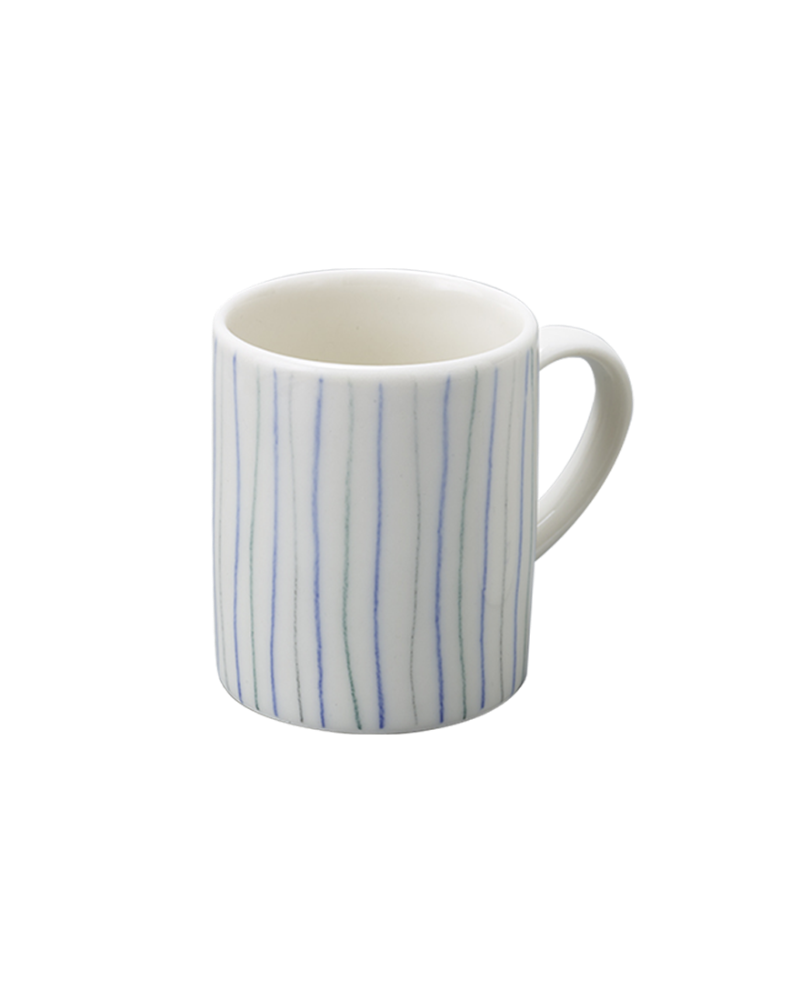 Mini mug