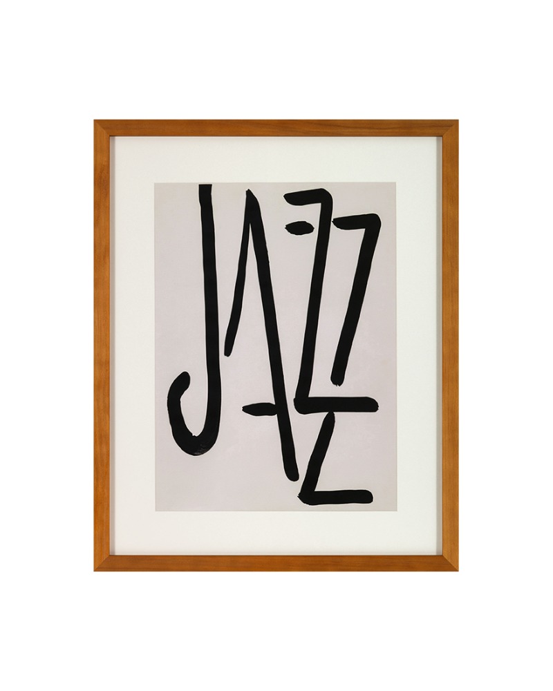 Jazz, 1947
