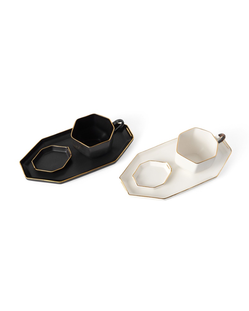 [Gift Promotion] A PIECE OF PEACE Plate Set