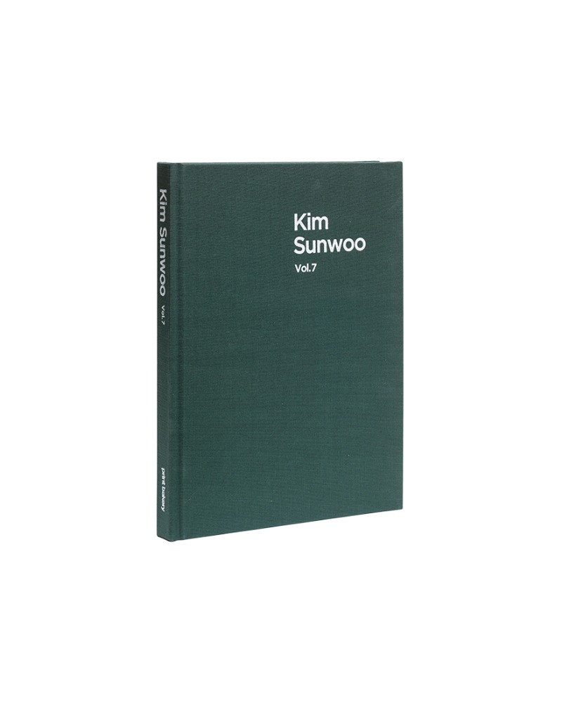 Kim Sunwoo vol.7