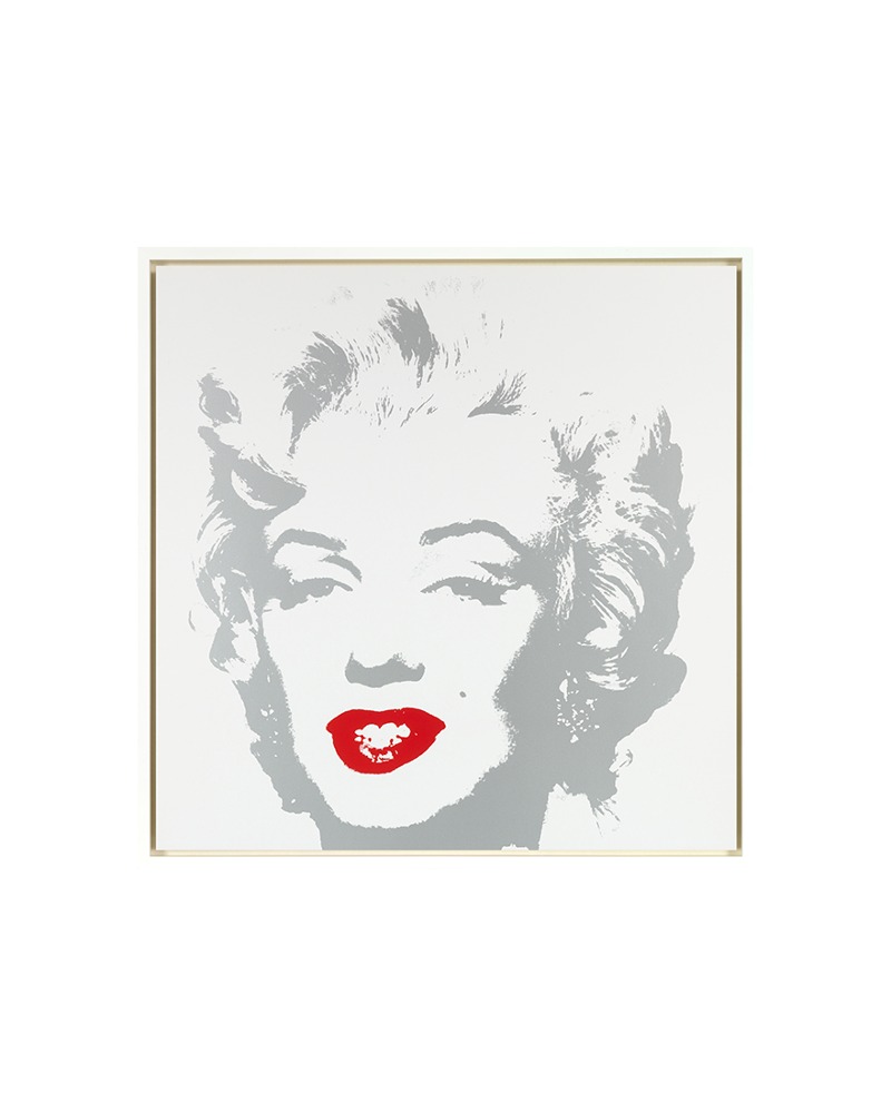 Golden Marilyn 11.35