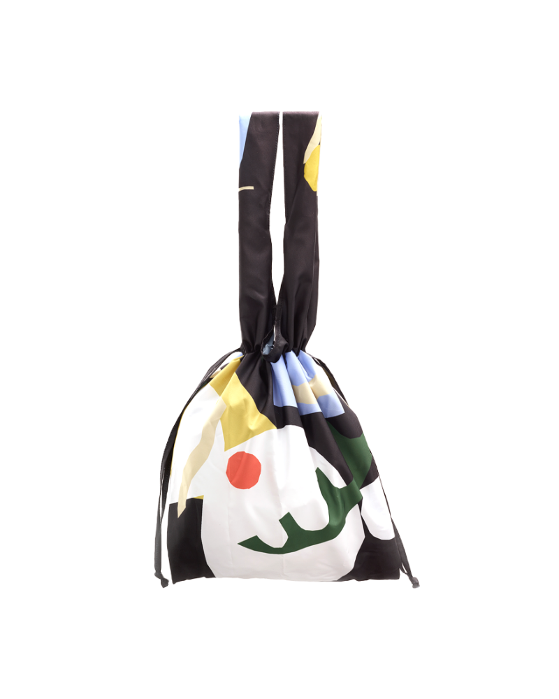 One fine dish - Art bag