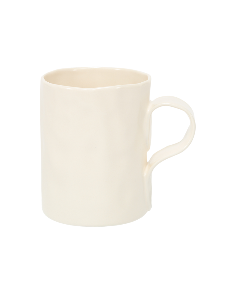 Straight Mug