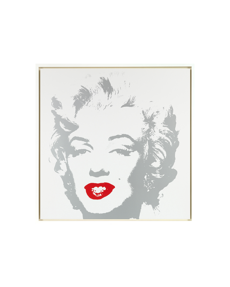 Golden Marilyn 11.35