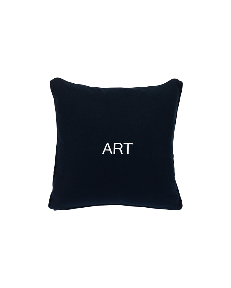 RboW Cushion Ⅱ Art
