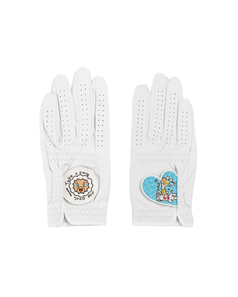 Golf Gloves - 양피 골프장갑