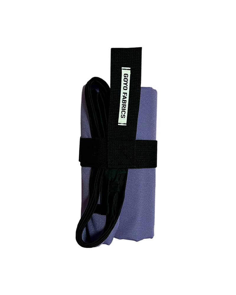 모듈형 피크닉 매트 Go Green - Lavender Purple