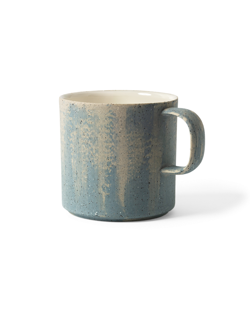 Vertical Mug - Medium