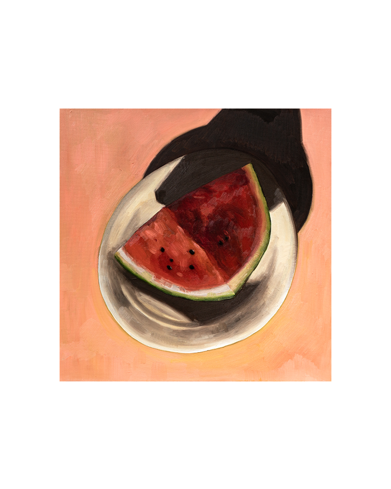 Watermelon, 2023