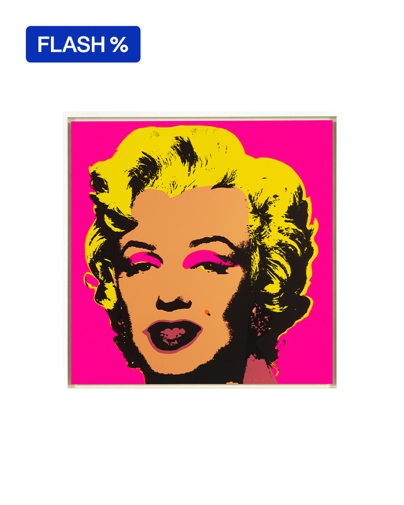 [무료배송] Marilyn Monroe 11.31