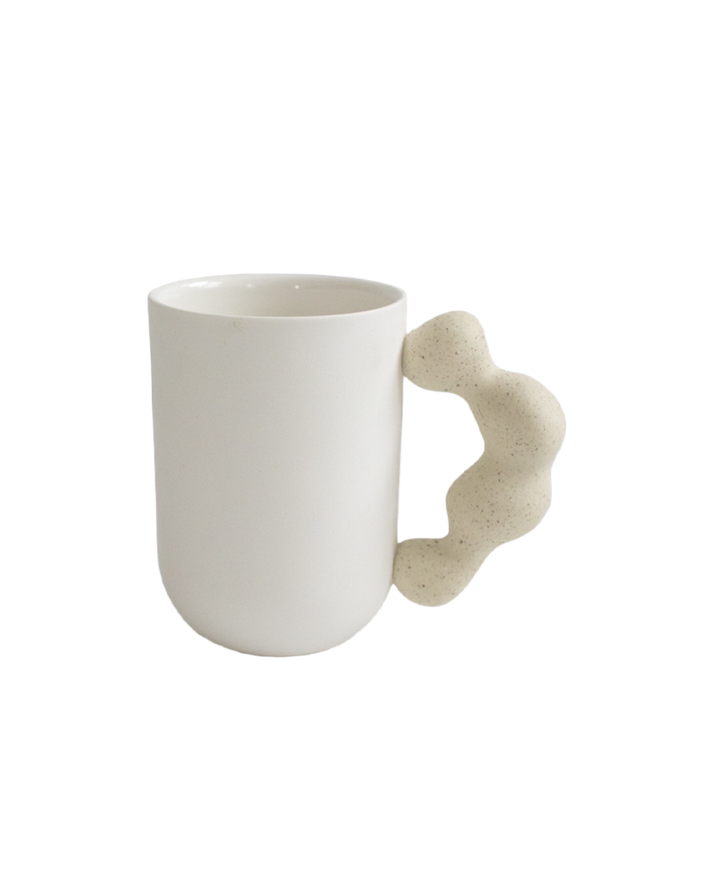 Mug cup - 버터