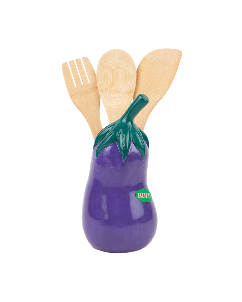Farmers&#039; Market, 가지 항아리 - Eggplant